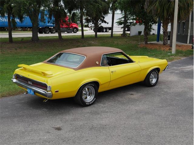 1969 Mercury Cougar (CC-2078520) for sale in Palmetto, Florida