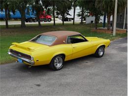 1969 Mercury Cougar (CC-2078520) for sale in Palmetto, Florida
