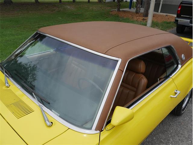 1969 Mercury Cougar (CC-2078520) for sale in Palmetto, Florida