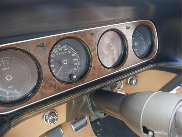 1969 Mercury Cougar (CC-2078520) for sale in Palmetto, Florida