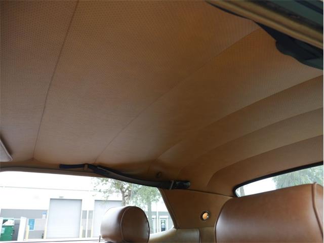 1969 Mercury Cougar (CC-2078520) for sale in Palmetto, Florida