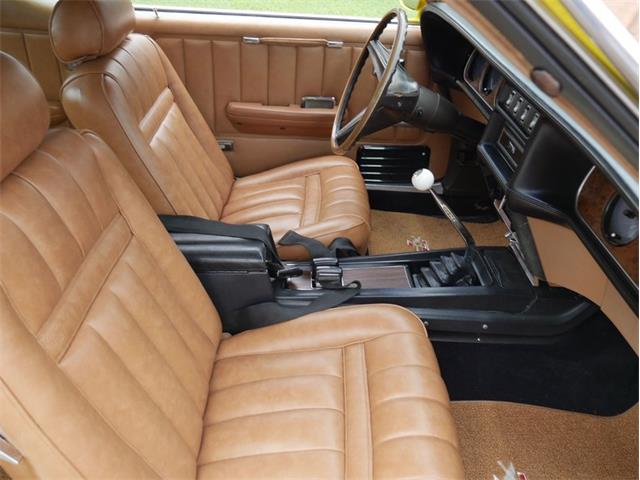 1969 Mercury Cougar (CC-2078520) for sale in Palmetto, Florida