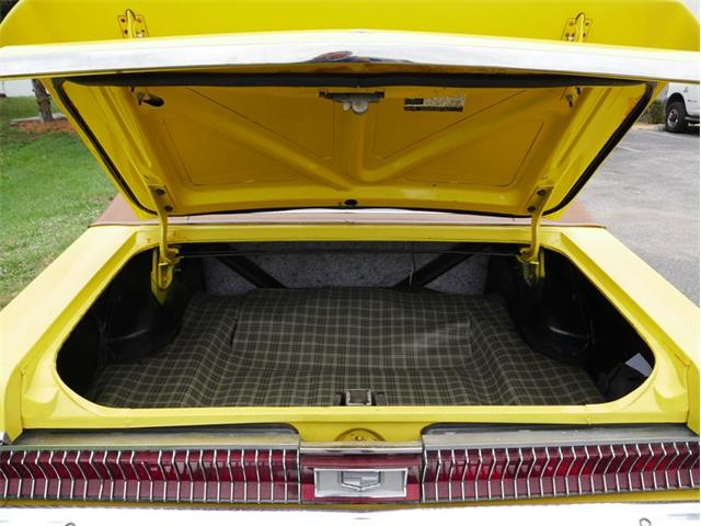 1969 Mercury Cougar (CC-2078520) for sale in Palmetto, Florida