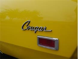 1969 Mercury Cougar (CC-2078520) for sale in Palmetto, Florida