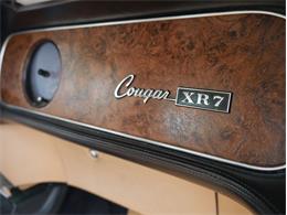 1969 Mercury Cougar (CC-2078520) for sale in Palmetto, Florida
