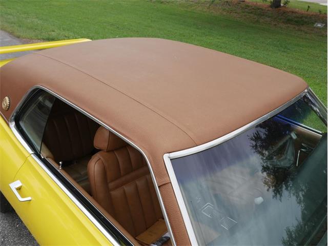 1969 Mercury Cougar (CC-2078520) for sale in Palmetto, Florida