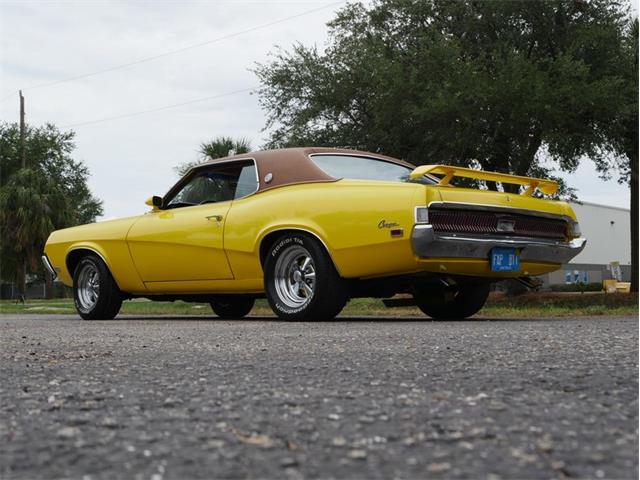 1969 Mercury Cougar (CC-2078520) for sale in Palmetto, Florida