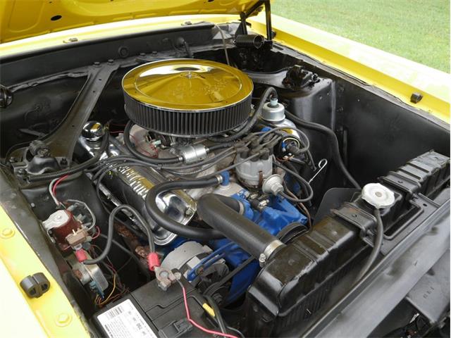 1969 Mercury Cougar (CC-2078520) for sale in Palmetto, Florida
