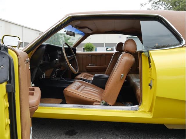 1969 Mercury Cougar (CC-2078520) for sale in Palmetto, Florida