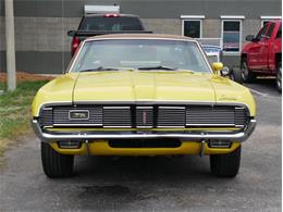 1969 Mercury Cougar (CC-2078520) for sale in Palmetto, Florida