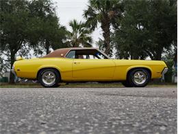 1969 Mercury Cougar (CC-2078520) for sale in Palmetto, Florida