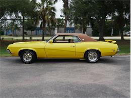 1969 Mercury Cougar (CC-2078520) for sale in Palmetto, Florida