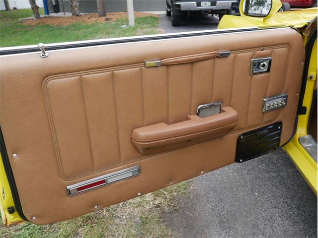1969 Mercury Cougar (CC-2078520) for sale in Palmetto, Florida