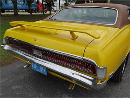1969 Mercury Cougar (CC-2078520) for sale in Palmetto, Florida