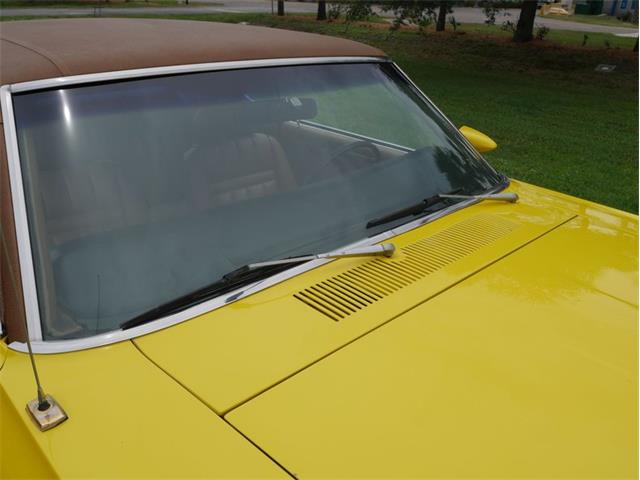 1969 Mercury Cougar (CC-2078520) for sale in Palmetto, Florida