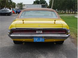 1969 Mercury Cougar (CC-2078520) for sale in Palmetto, Florida