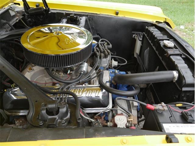 1969 Mercury Cougar (CC-2078520) for sale in Palmetto, Florida