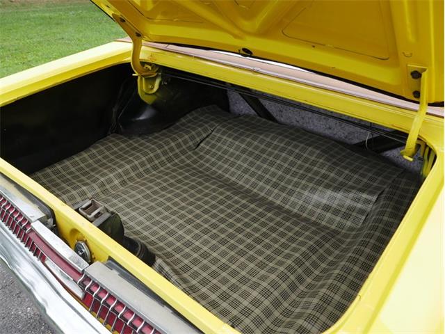 1969 Mercury Cougar (CC-2078520) for sale in Palmetto, Florida