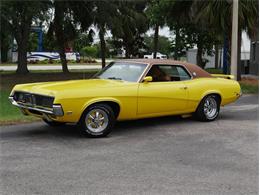 1969 Mercury Cougar (CC-2078520) for sale in Palmetto, Florida