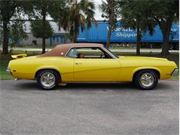 1969 Mercury Cougar (CC-2078520) for sale in Palmetto, Florida