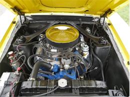 1969 Mercury Cougar (CC-2078520) for sale in Palmetto, Florida
