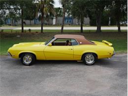 1969 Mercury Cougar (CC-2078520) for sale in Palmetto, Florida