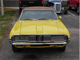 1969 Mercury Cougar (CC-2078520) for sale in Palmetto, Florida