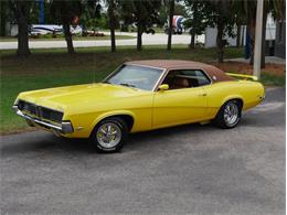 1969 Mercury Cougar (CC-2078520) for sale in Palmetto, Florida