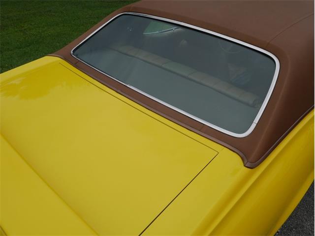 1969 Mercury Cougar (CC-2078520) for sale in Palmetto, Florida