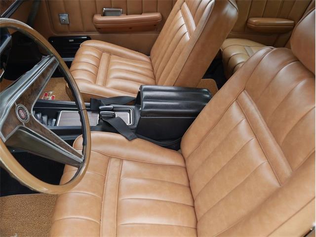 1969 Mercury Cougar (CC-2078520) for sale in Palmetto, Florida