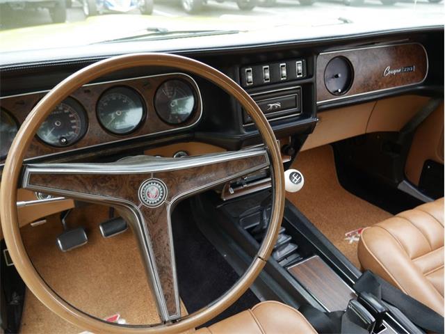 1969 Mercury Cougar (CC-2078520) for sale in Palmetto, Florida