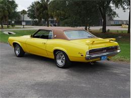 1969 Mercury Cougar (CC-2078520) for sale in Palmetto, Florida