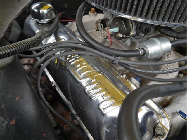1969 Mercury Cougar (CC-2078520) for sale in Palmetto, Florida