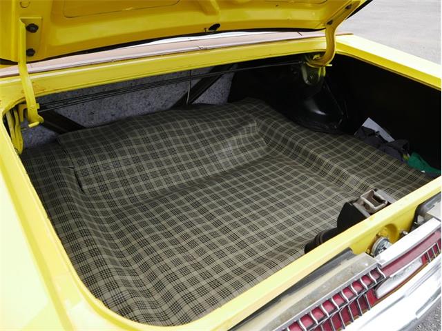 1969 Mercury Cougar (CC-2078520) for sale in Palmetto, Florida