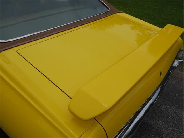 1969 Mercury Cougar (CC-2078520) for sale in Palmetto, Florida