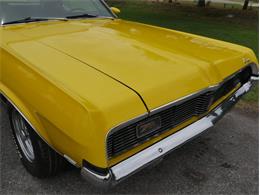 1969 Mercury Cougar (CC-2078520) for sale in Palmetto, Florida