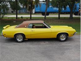 1969 Mercury Cougar (CC-2078520) for sale in Palmetto, Florida