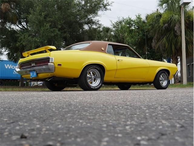 1969 Mercury Cougar (CC-2078520) for sale in Palmetto, Florida
