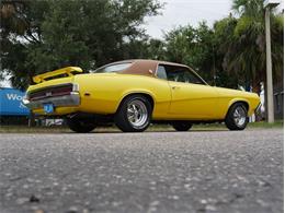 1969 Mercury Cougar (CC-2078520) for sale in Palmetto, Florida
