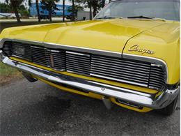 1969 Mercury Cougar (CC-2078520) for sale in Palmetto, Florida