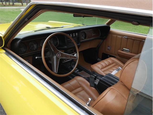 1969 Mercury Cougar (CC-2078520) for sale in Palmetto, Florida