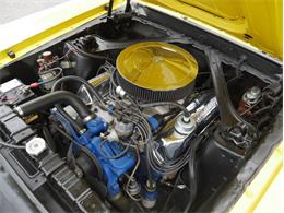 1969 Mercury Cougar (CC-2078520) for sale in Palmetto, Florida
