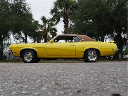 1969 Mercury Cougar (CC-2078520) for sale in Palmetto, Florida