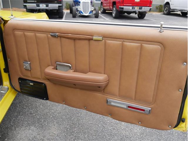 1969 Mercury Cougar (CC-2078520) for sale in Palmetto, Florida