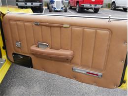 1969 Mercury Cougar (CC-2078520) for sale in Palmetto, Florida