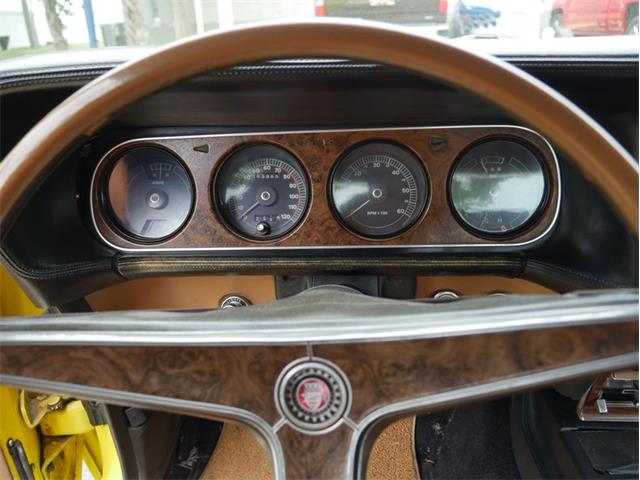 1969 Mercury Cougar (CC-2078520) for sale in Palmetto, Florida