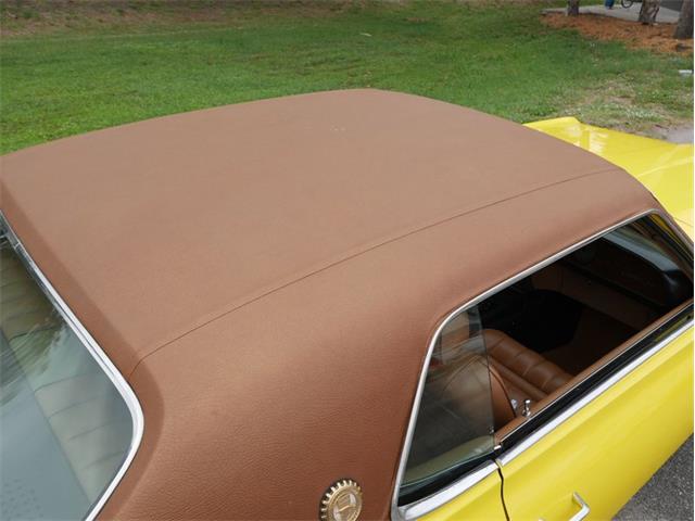 1969 Mercury Cougar (CC-2078520) for sale in Palmetto, Florida