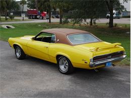1969 Mercury Cougar (CC-2078520) for sale in Palmetto, Florida