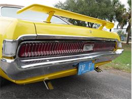 1969 Mercury Cougar (CC-2078520) for sale in Palmetto, Florida