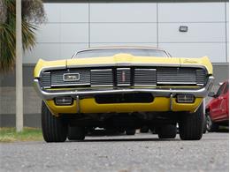 1969 Mercury Cougar (CC-2078520) for sale in Palmetto, Florida